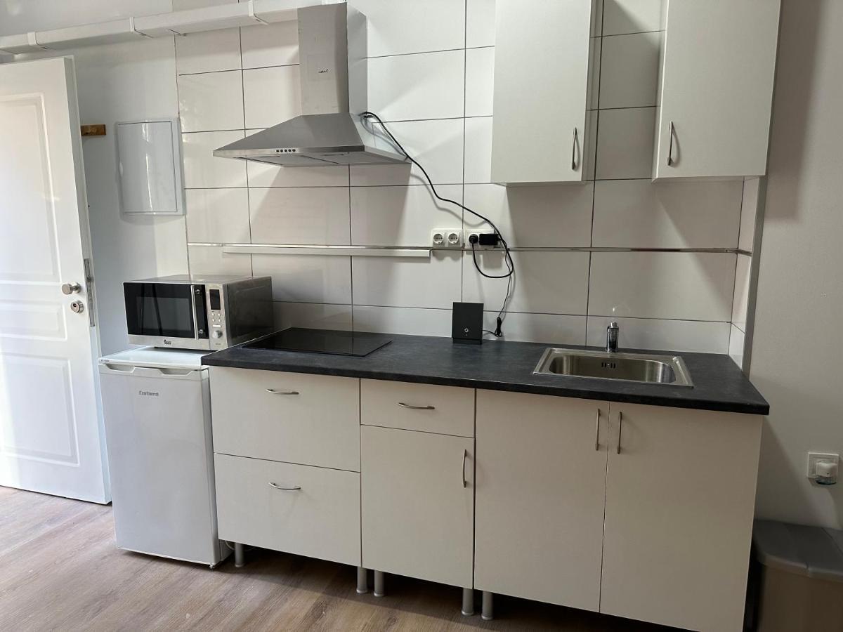 Loft Completo, Elegante Y Unico ¡Oferta Exclusiva! Sevilla Exteriér fotografie