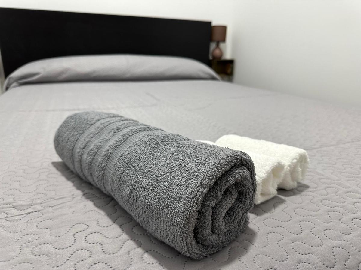 Loft Completo, Elegante Y Unico ¡Oferta Exclusiva! Sevilla Exteriér fotografie