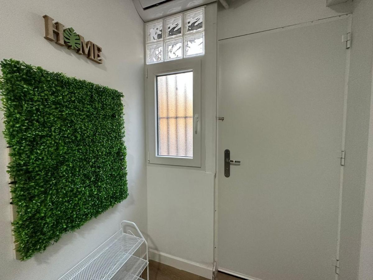 Loft Completo, Elegante Y Unico ¡Oferta Exclusiva! Sevilla Exteriér fotografie
